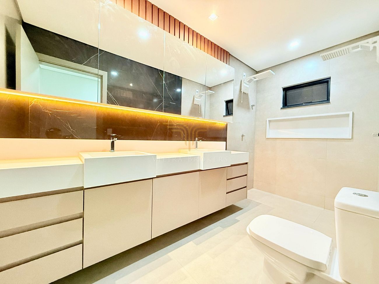 Casa de Condomínio, 4 quartos - Foto 18