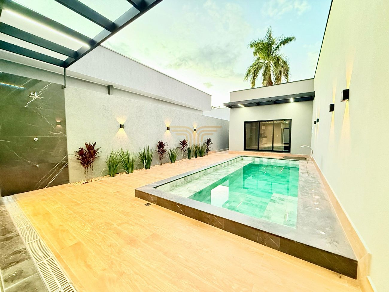 Casa de Condomínio, 4 quartos - Foto 20