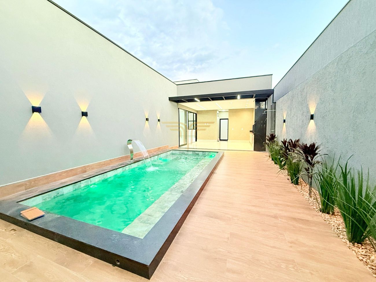 Casa de Condomínio, 4 quartos - Foto 21