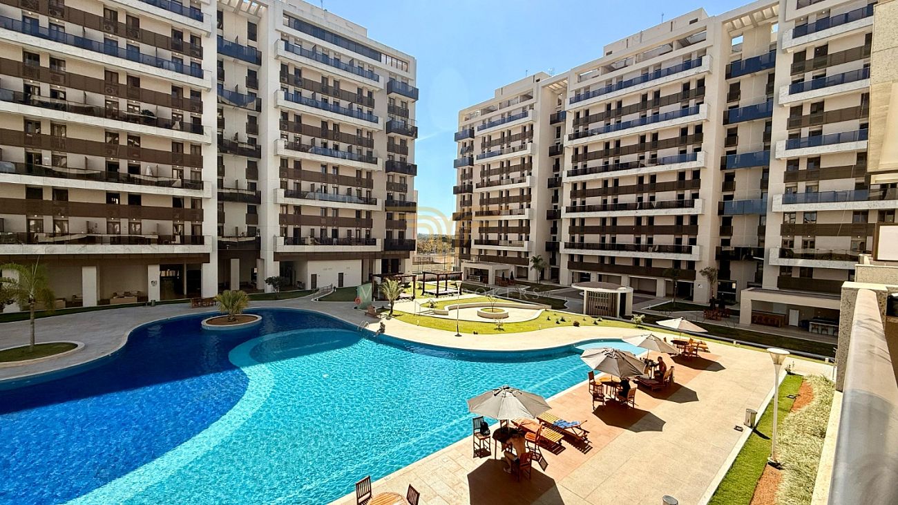 Flat/Apart Hotel, 1 quarto, 33 m² - Foto 5