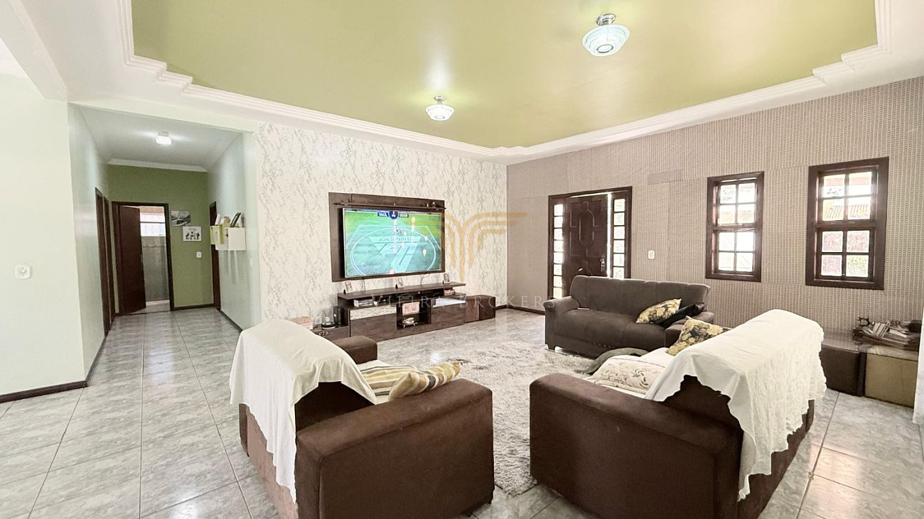 Casa de Condomínio, 3 quartos - Foto 2