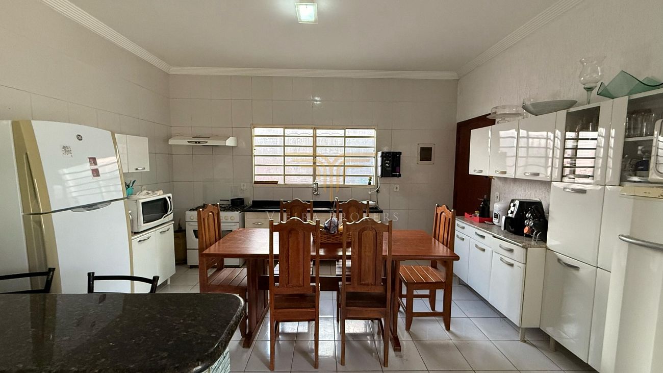 Casa de Condomínio, 3 quartos - Foto 5