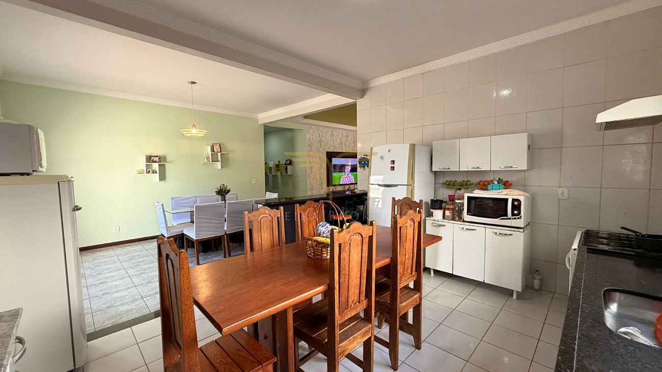 Casa de Condomínio, 3 quartos - Foto 6