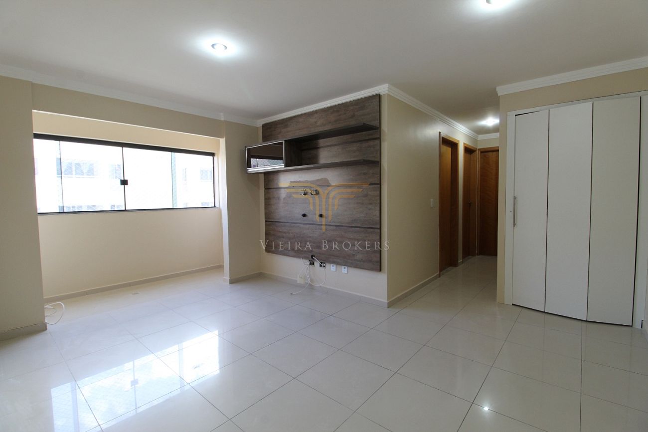 Apartamento, 3 quartos, 70 m² - Foto 1
