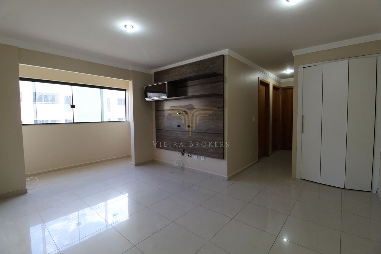 Apartamento, 3 quartos, 70 m² - Foto 2