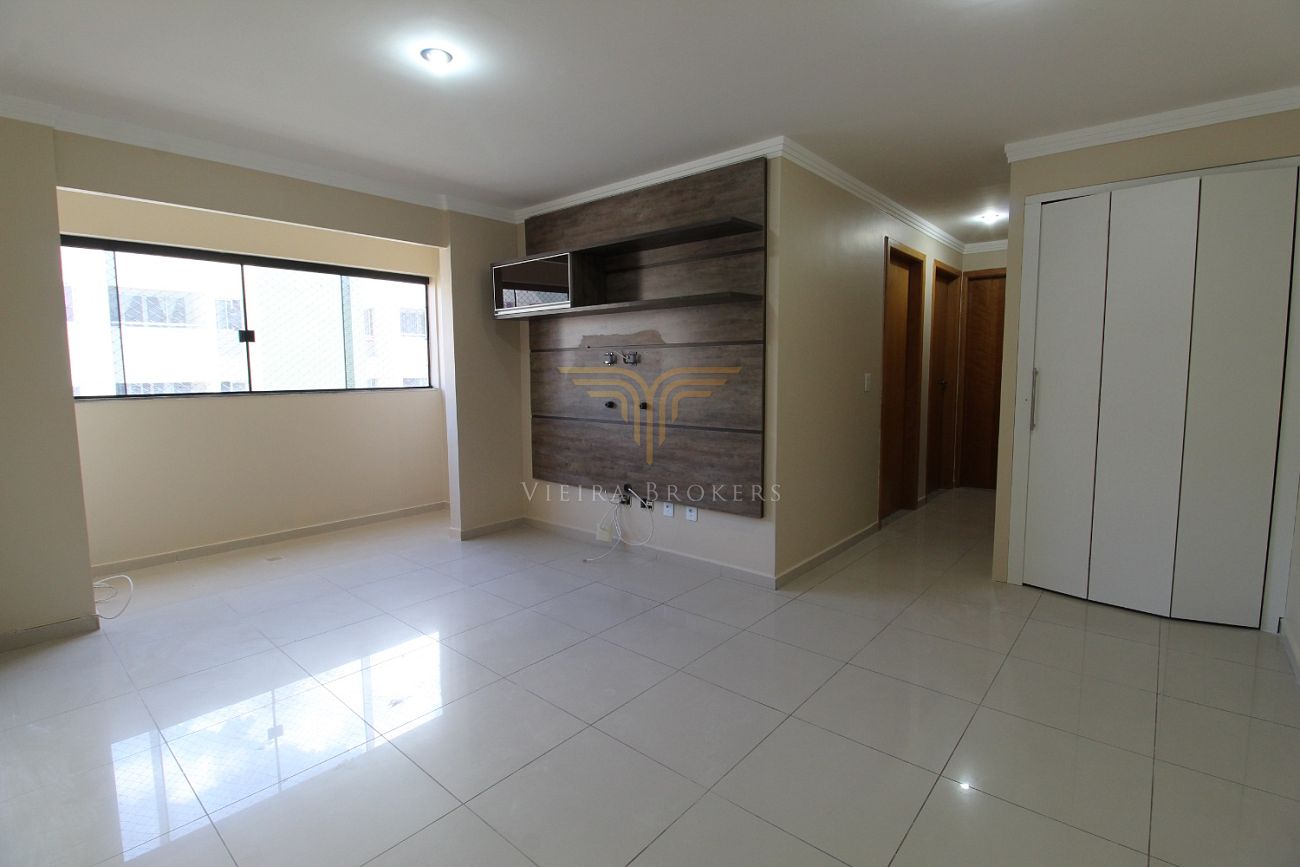 Apartamento, 3 quartos, 70 m² - Foto 3