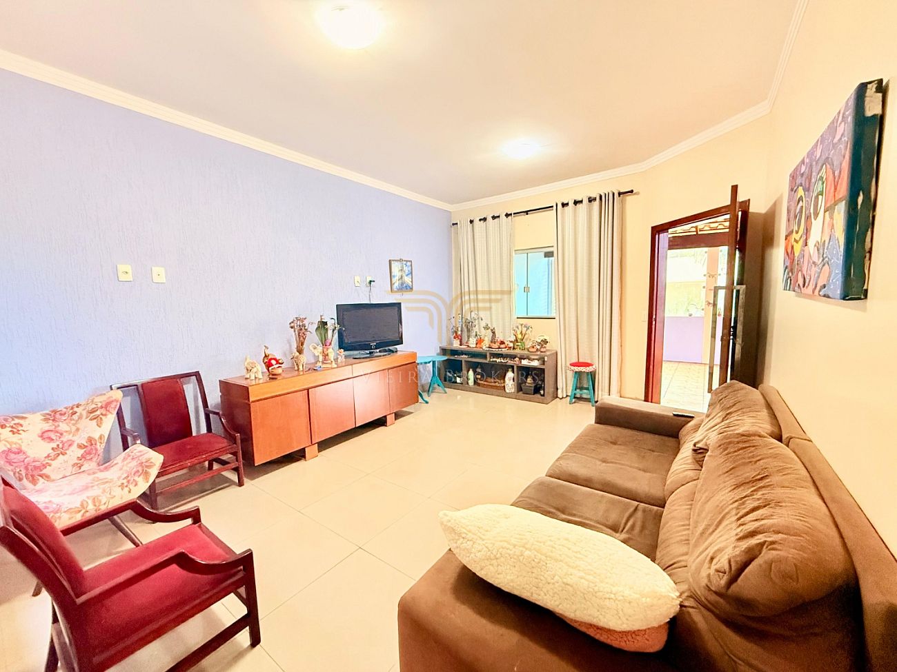 Casa de Condomínio à venda com 3 quartos, 280m² - Foto 2
