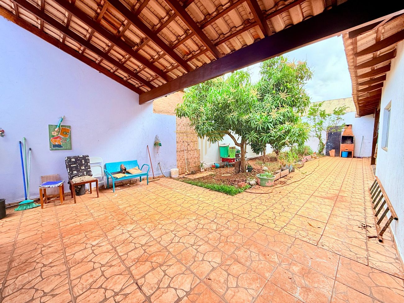 Casa de Condomínio à venda com 3 quartos, 280m² - Foto 9