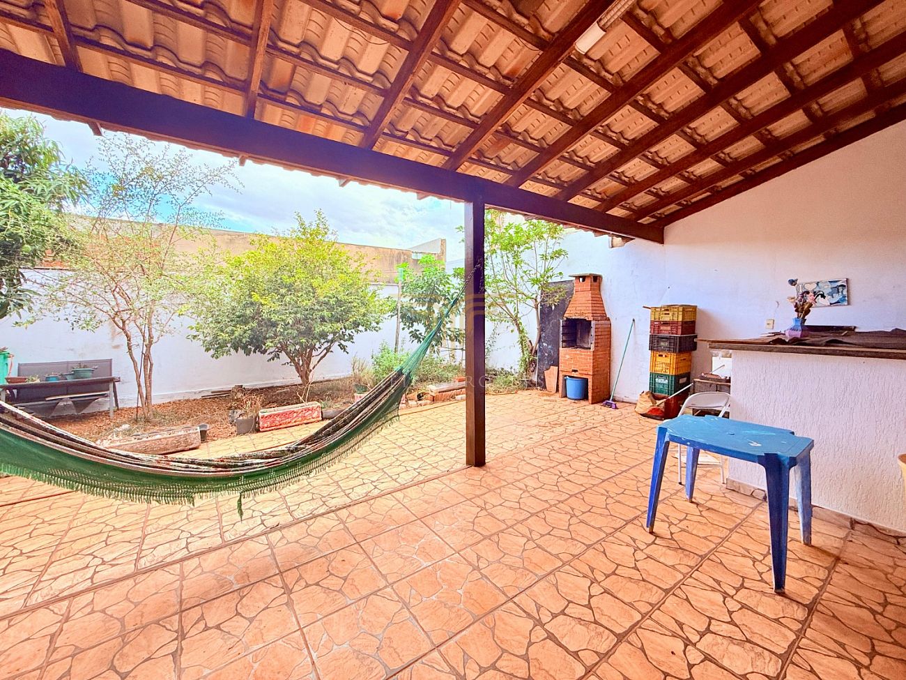 Casa de Condomínio à venda com 3 quartos, 280m² - Foto 11