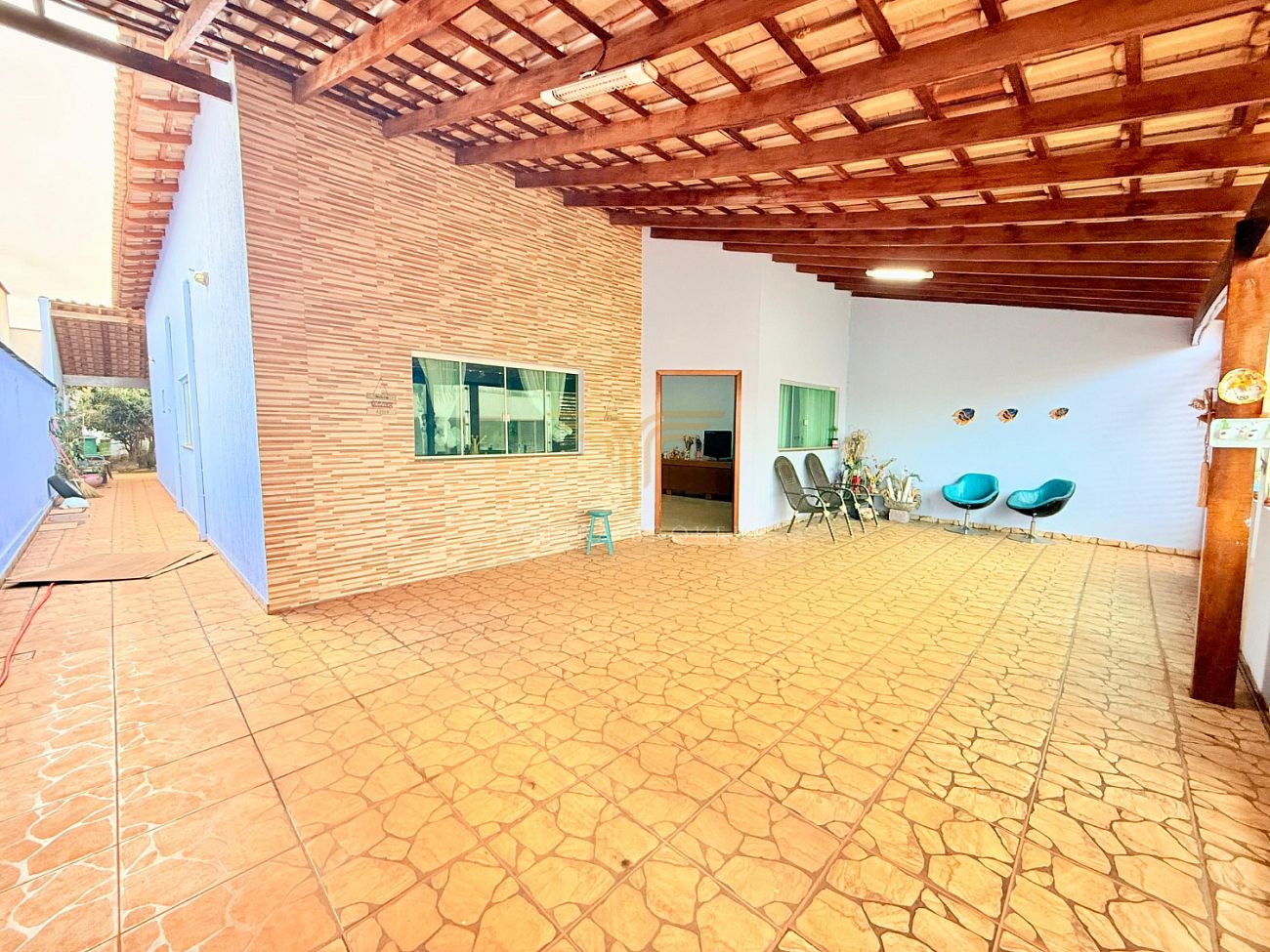 Casa de Condomínio à venda com 3 quartos, 280m² - Foto 13