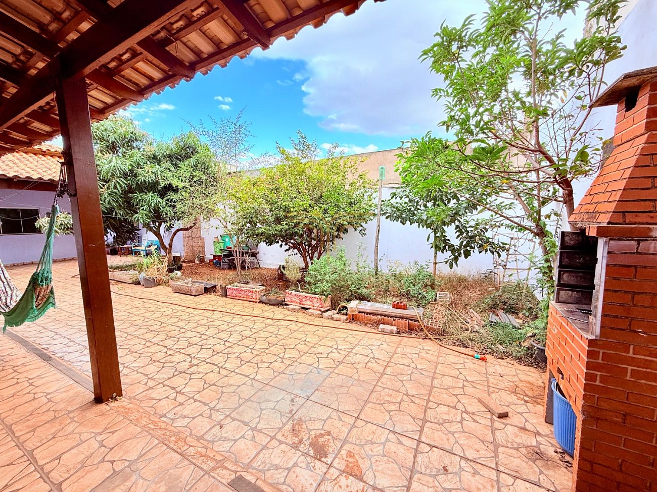 Casa de Condomínio à venda com 3 quartos, 280m² - Foto 14