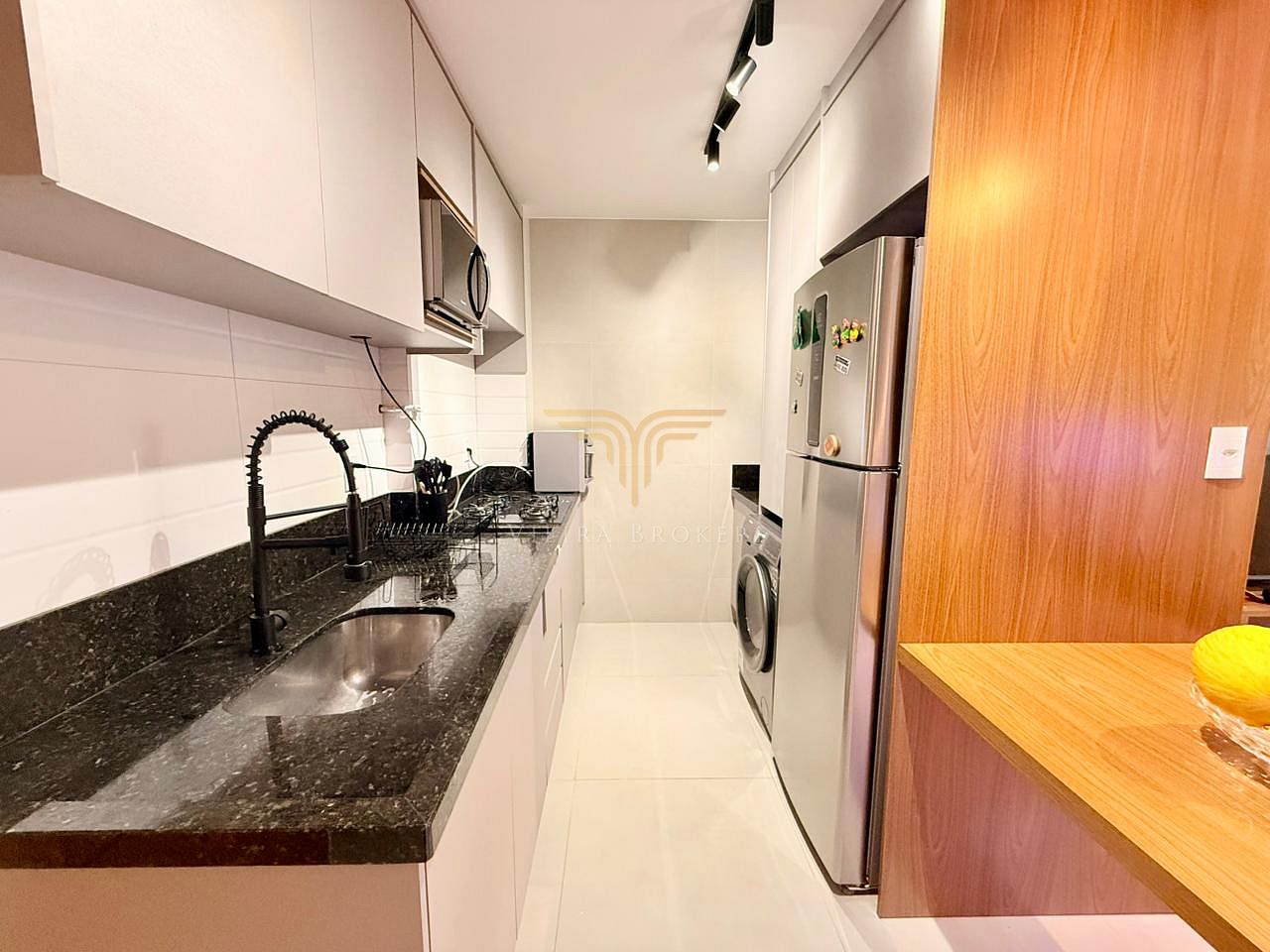 Apartamento, 2 quartos, 53 m² - Foto 4
