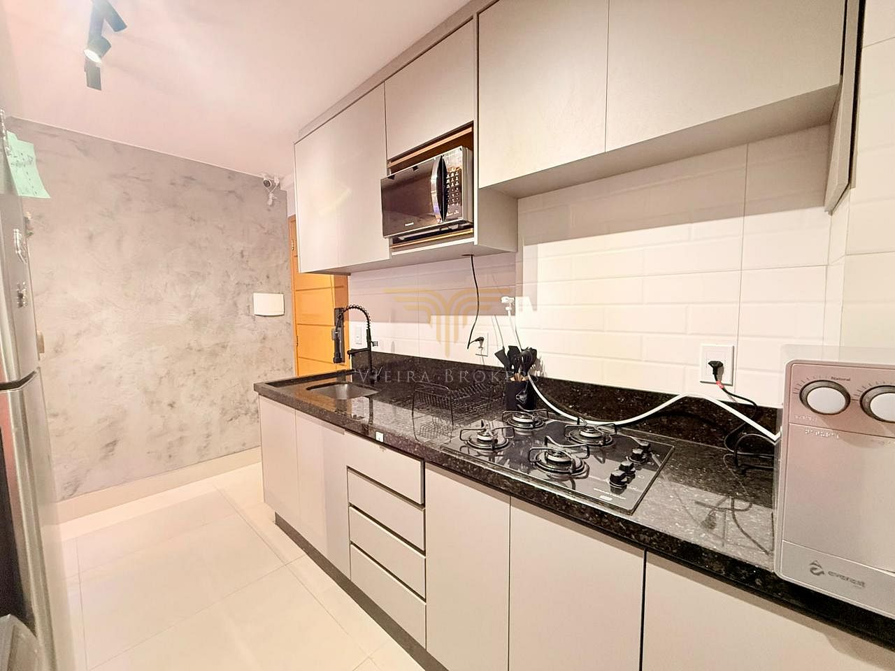 Apartamento, 2 quartos, 53 m² - Foto 5