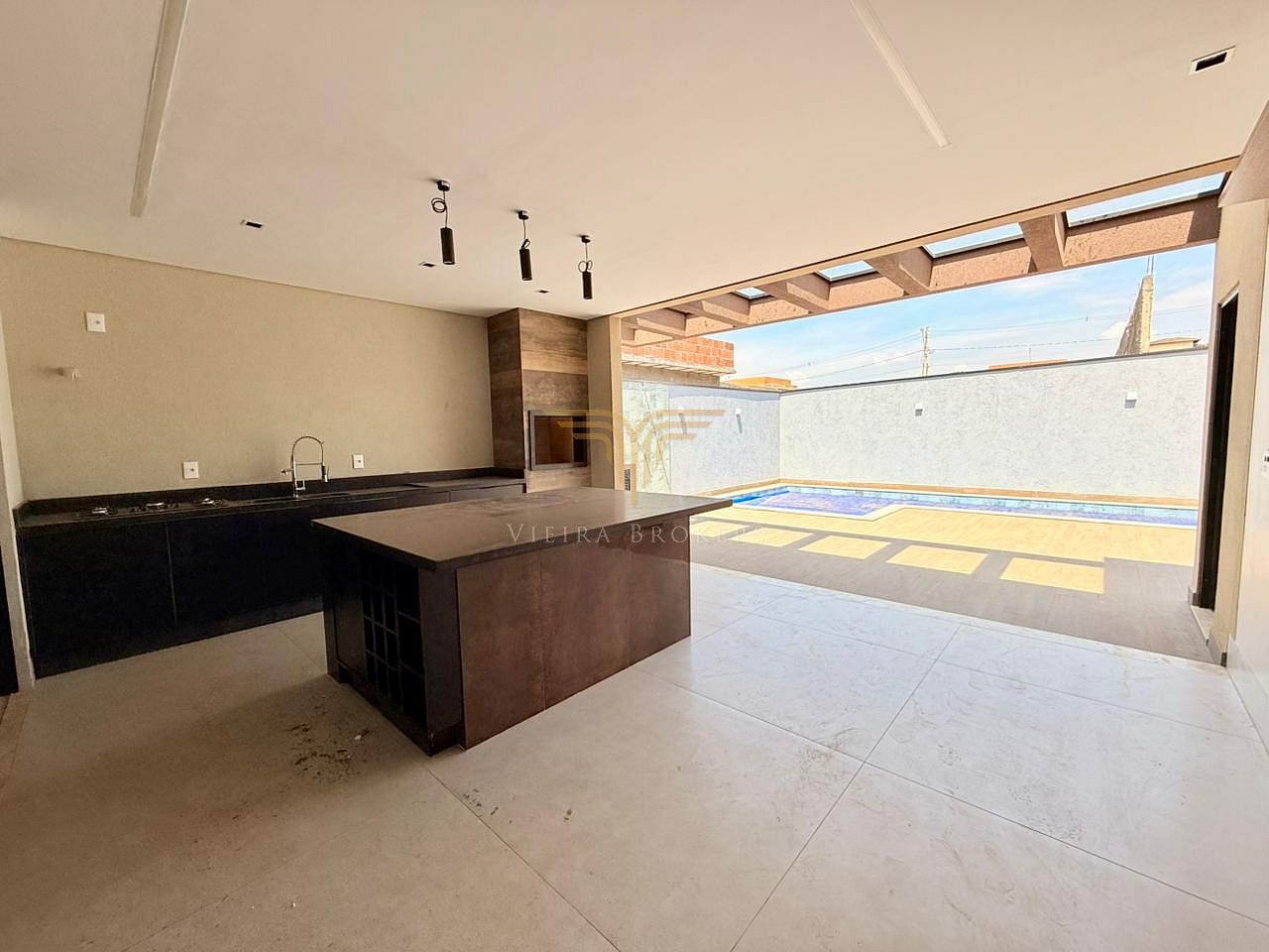 Casa de Condomínio à venda com 3 quartos, 230m² - Foto 23