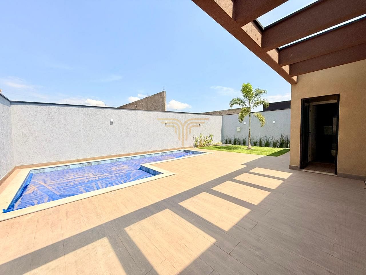Casa de Condomínio à venda com 3 quartos, 230m² - Foto 24
