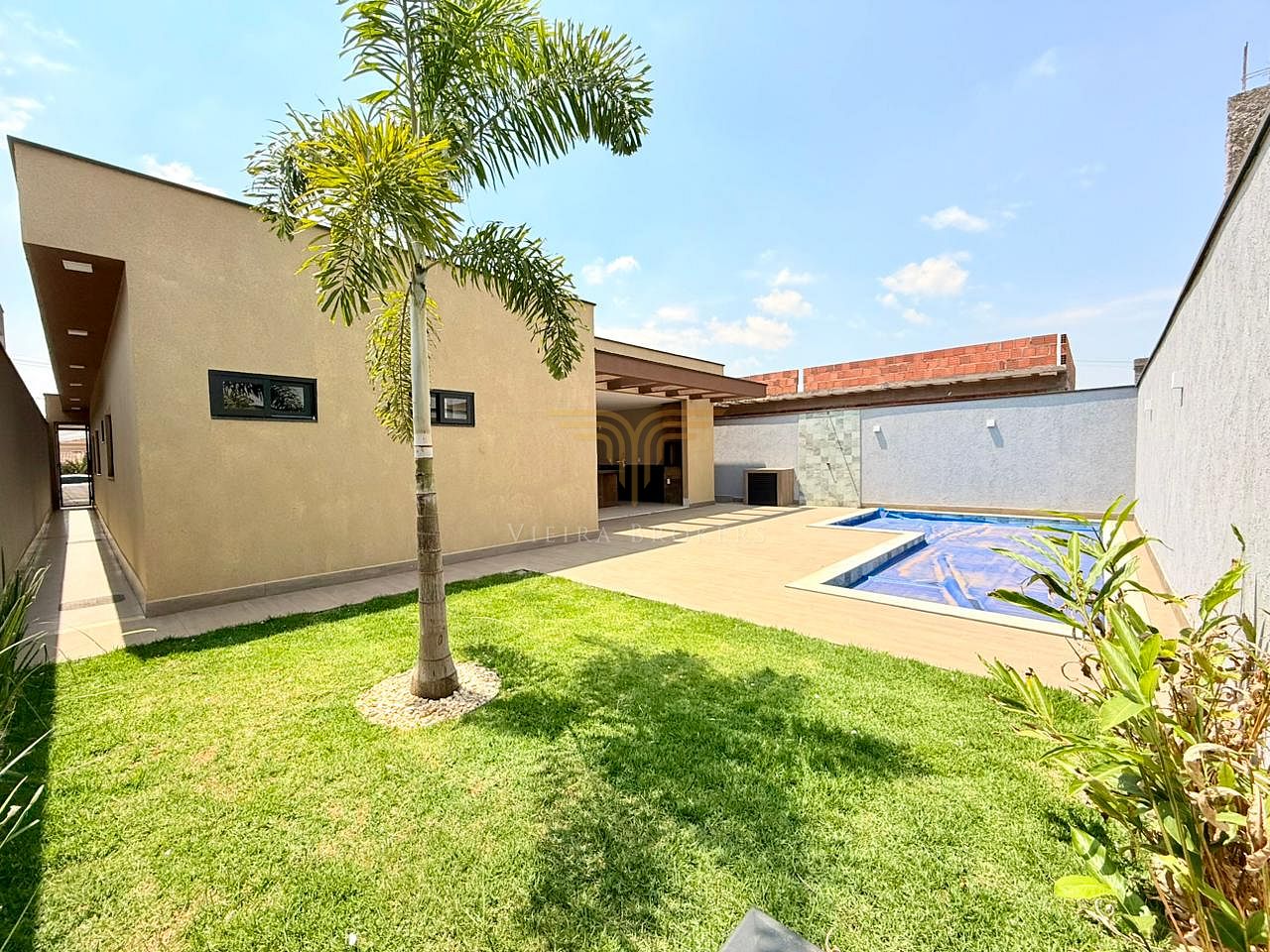 Casa de Condomínio à venda com 3 quartos, 230m² - Foto 25