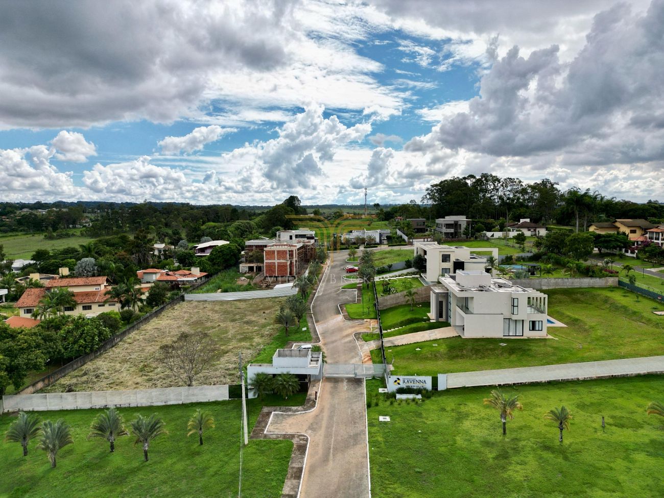 Terreno, 2500 m² - Foto 1