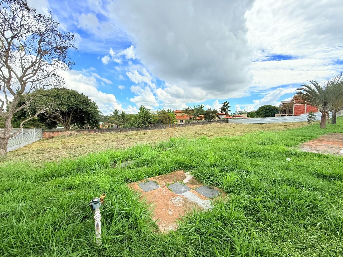 Terreno, 2500 m² - Foto 2