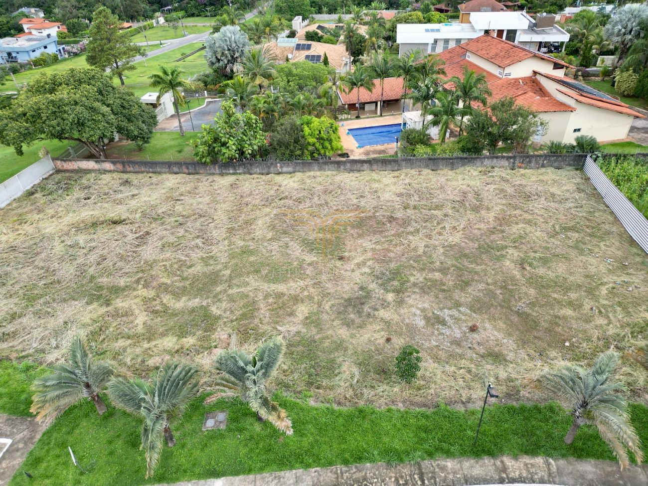 Terreno, 2500 m² - Foto 3