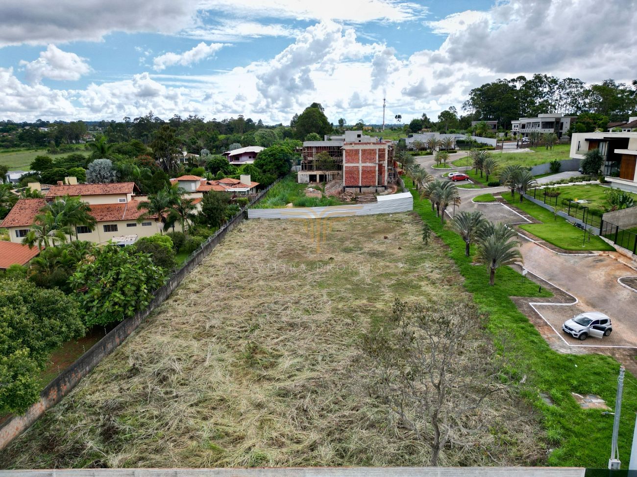 Terreno, 2500 m² - Foto 4