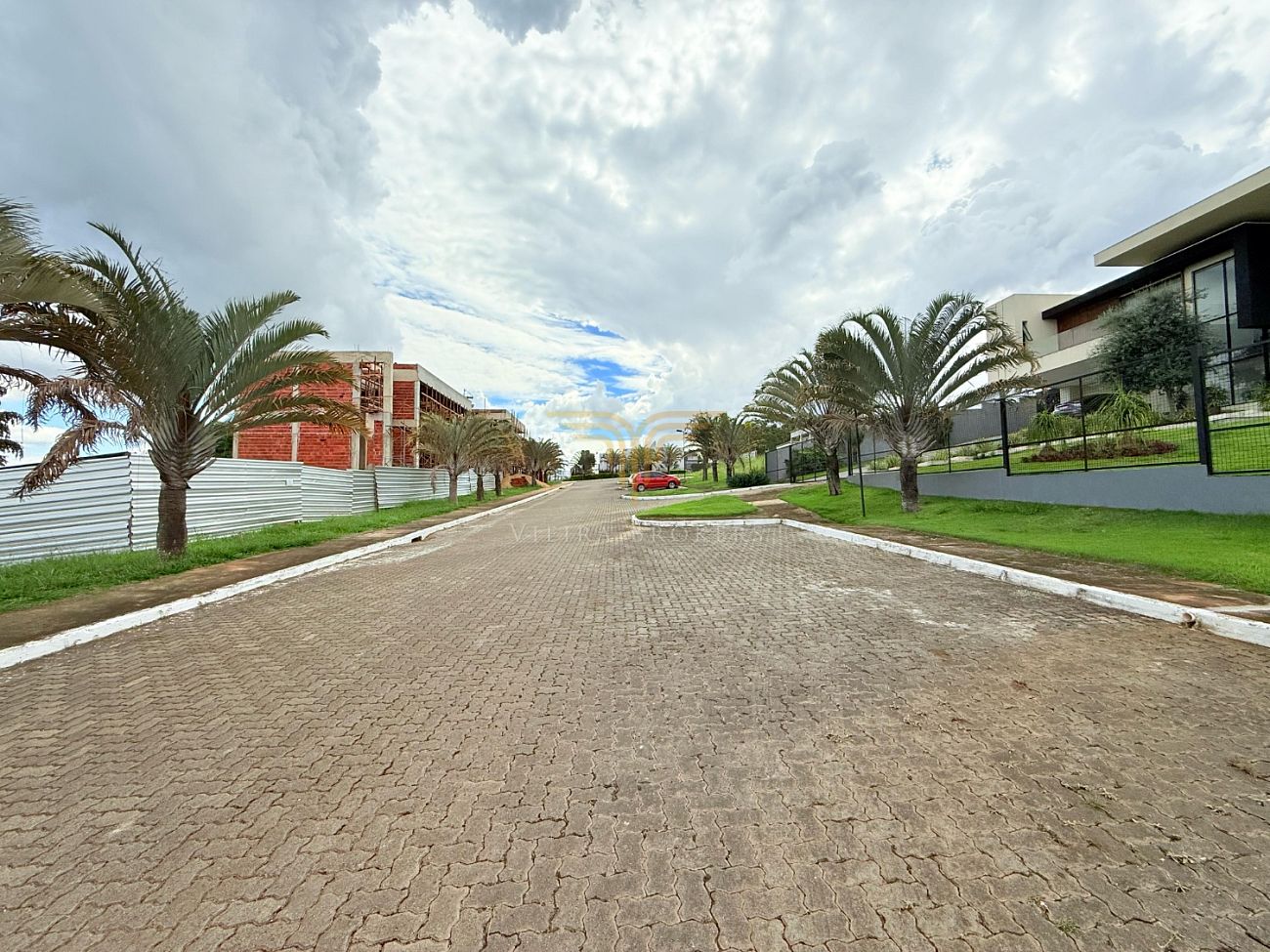 Terreno, 2500 m² - Foto 8