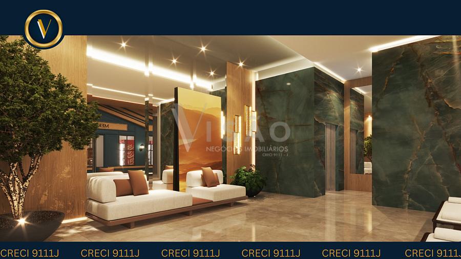 Ocean Hill | torres: Hill Tower e Ocean — foto 3