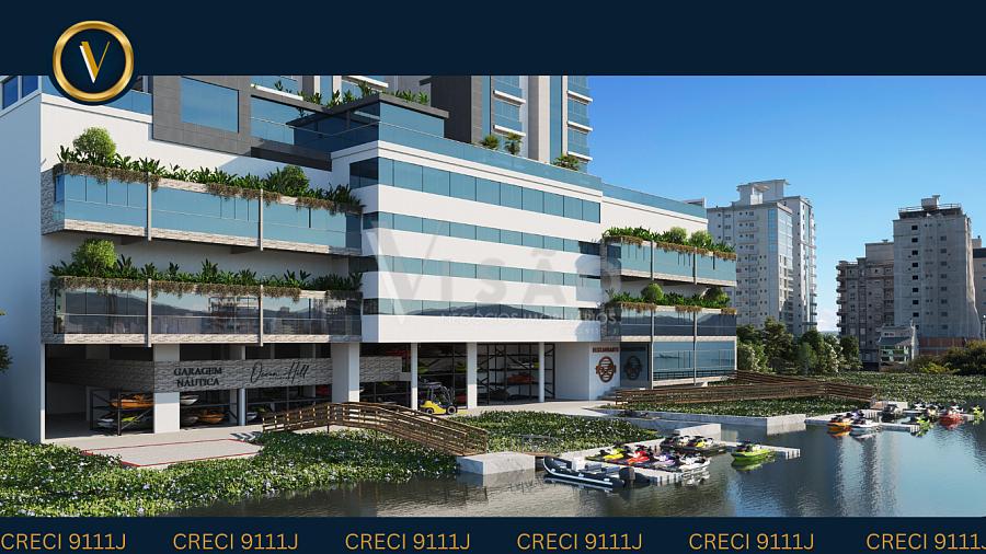 Ocean Hill | torres: Hill Tower e Ocean — foto 4