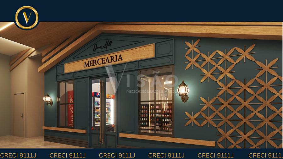 Ocean Hill | torres: Hill Tower e Ocean — foto 5