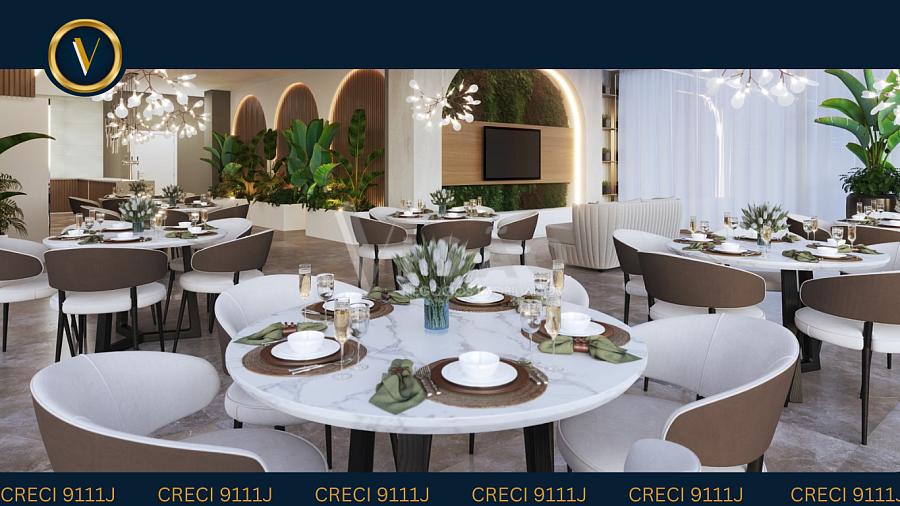 Ocean Hill | torres: Hill Tower e Ocean — foto 9