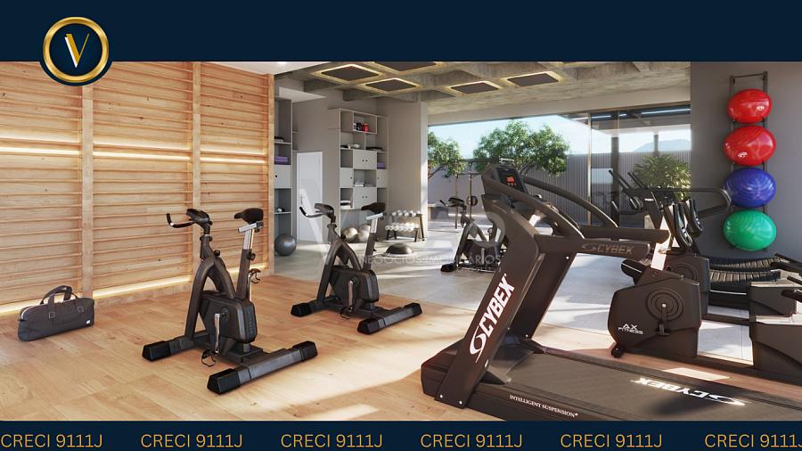 Ocean Hill | torres: Hill Tower e Ocean — foto 12