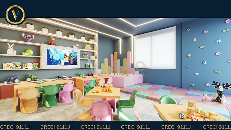 Ocean Hill | torres: Hill Tower e Ocean — foto 14