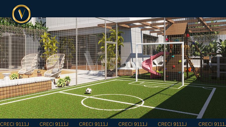 Ocean Hill | torres: Hill Tower e Ocean — foto 15