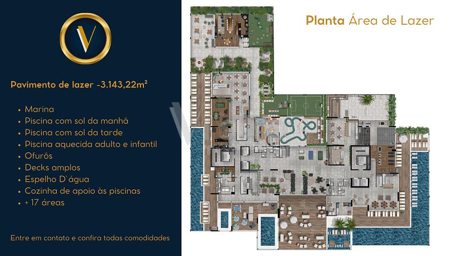 Ocean Hill | torres: Hill Tower e Ocean — foto 21