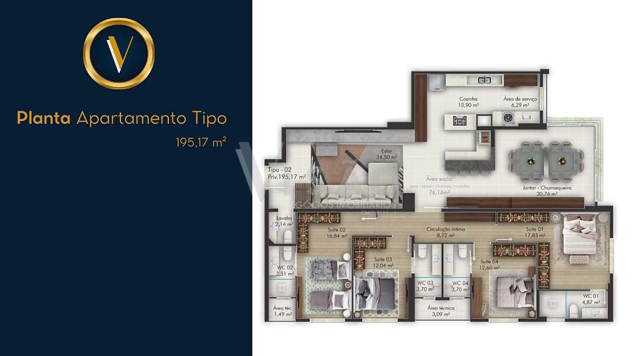 Ocean Hill | torres: Hill Tower e Ocean — foto 22