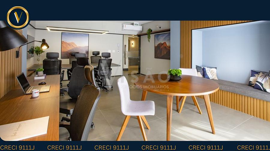 Julio Schappo Residencial — foto 11