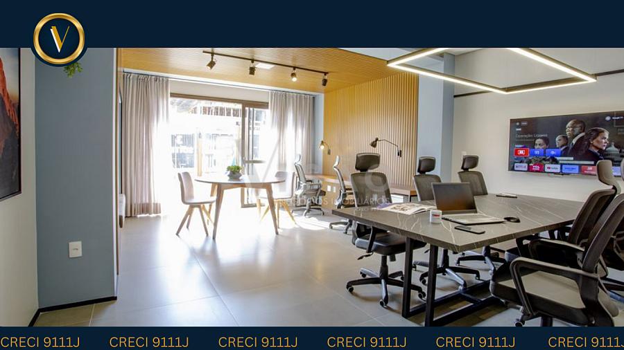 Julio Schappo Residencial — foto 12