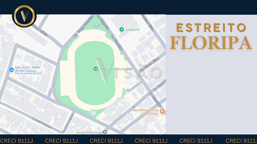 Julio Schappo Residencial — foto 15