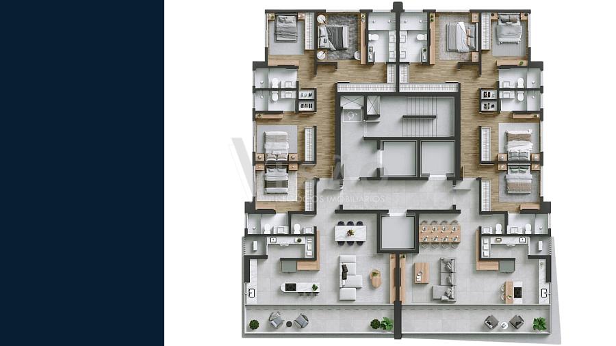 HIGH TOWER — foto 21