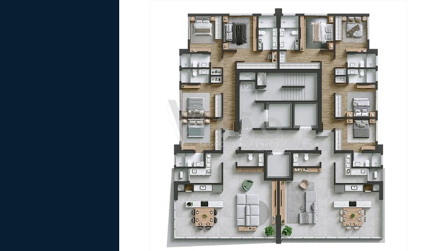 HIGH TOWER — foto 22