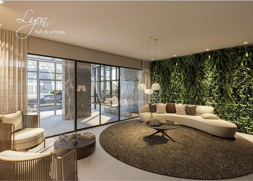 LYON RESIDENCE — foto 2