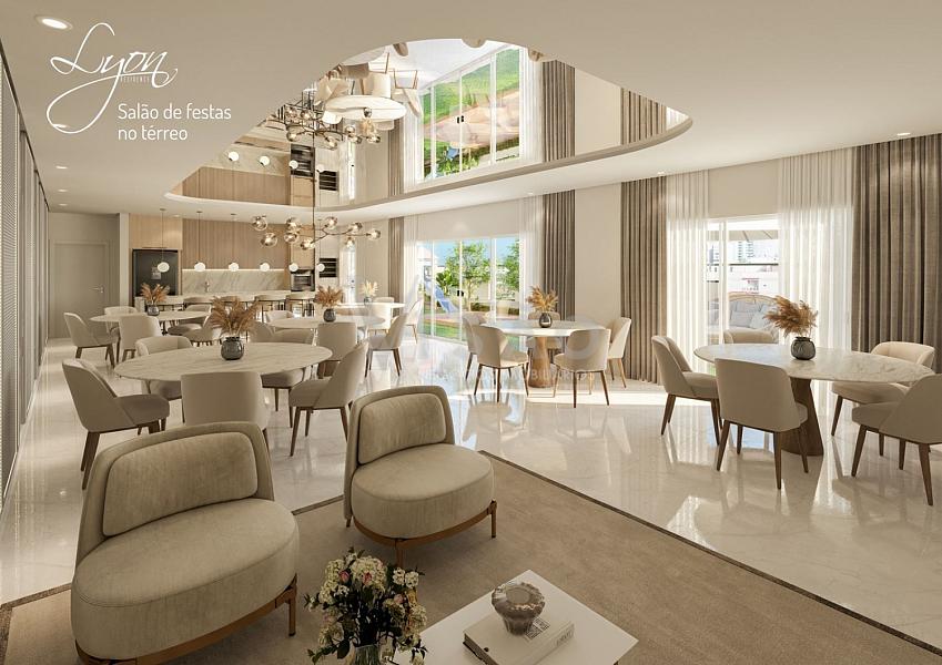 LYON RESIDENCE — foto 4