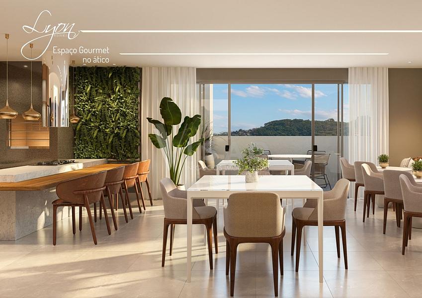 LYON RESIDENCE — foto 5