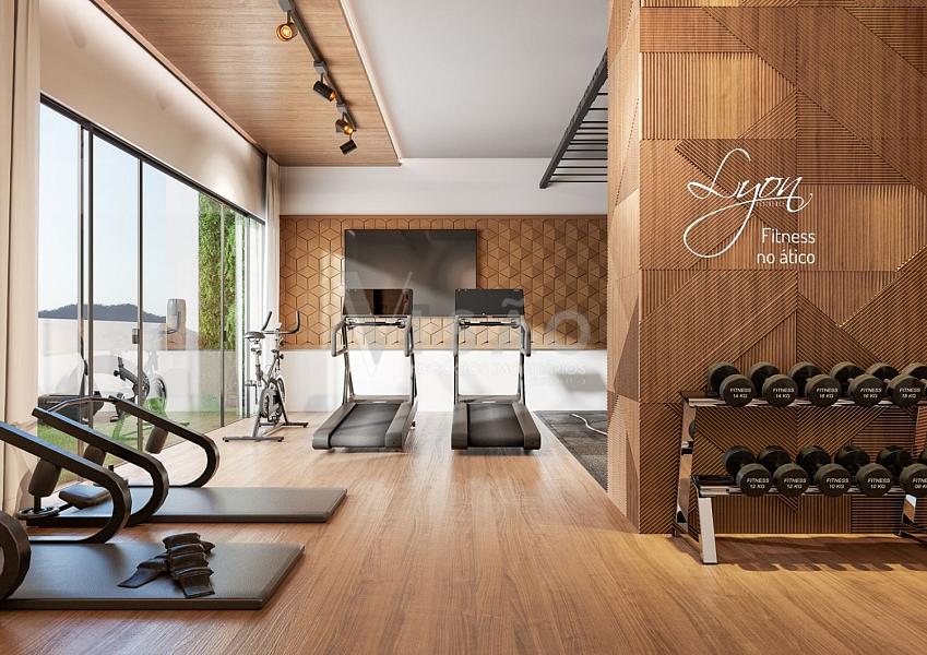 LYON RESIDENCE — foto 6