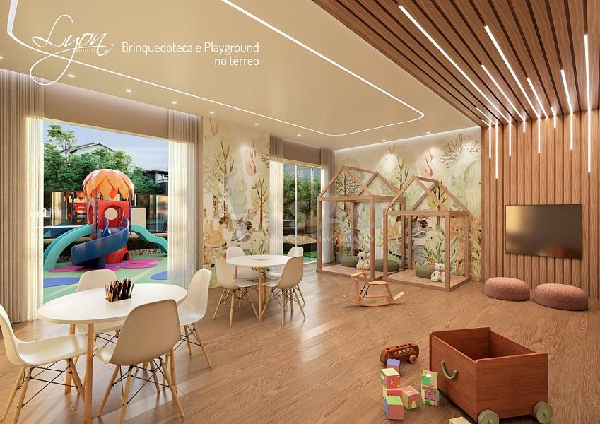 LYON RESIDENCE — foto 8