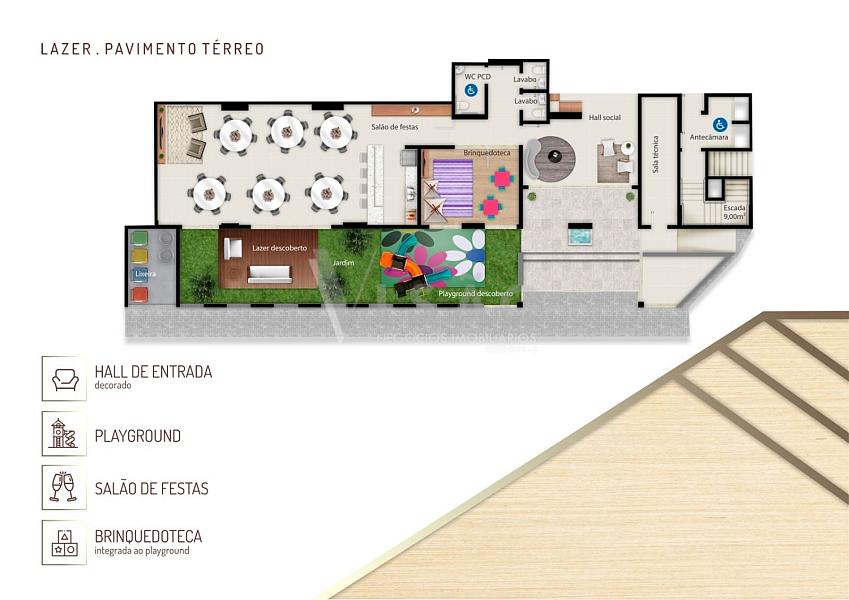 LYON RESIDENCE — foto 10