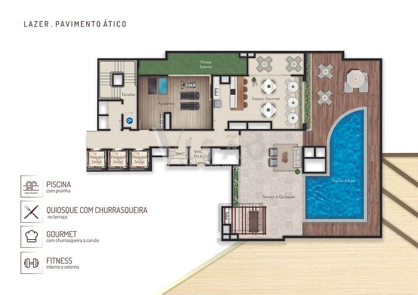 LYON RESIDENCE — foto 11