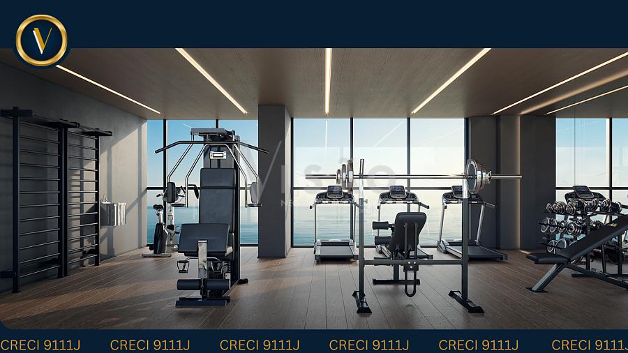 Harmony Ocean Front — foto 15