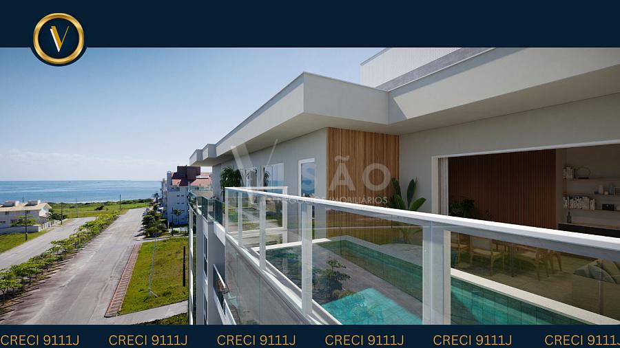 Ocean Home Club | Harmonia à Beira-Mar. — foto 4