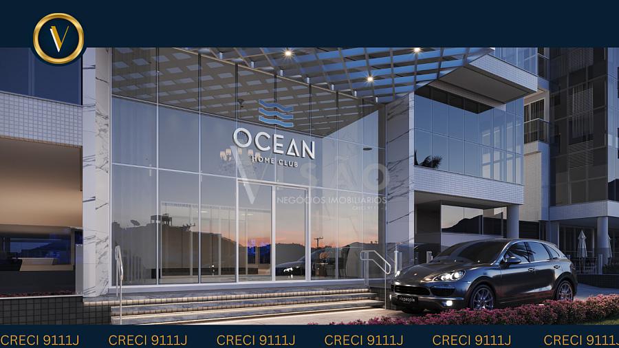 Ocean Home Club | Harmonia à Beira-Mar. — foto 5