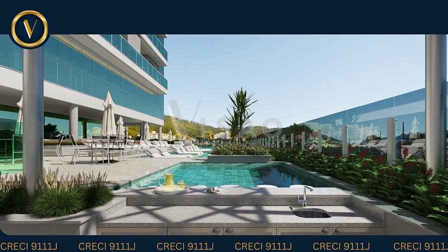 Ocean Home Club | Harmonia à Beira-Mar. — foto 6